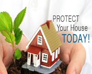 home insurance policy