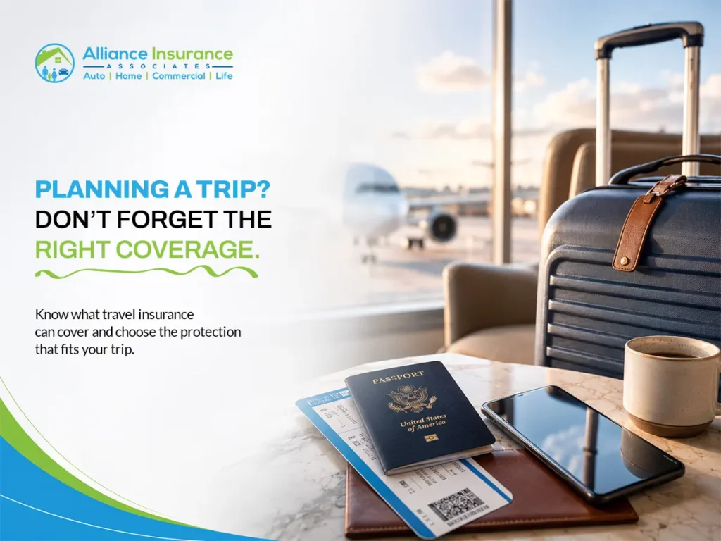 Types of Travel Insurance in Canada: How to Choose the Right Coverage
