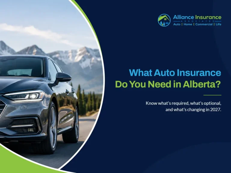 Auto Insurance Coverage in Alberta_ What’s Mandatory, What’s Optional, and What Changes in 2026