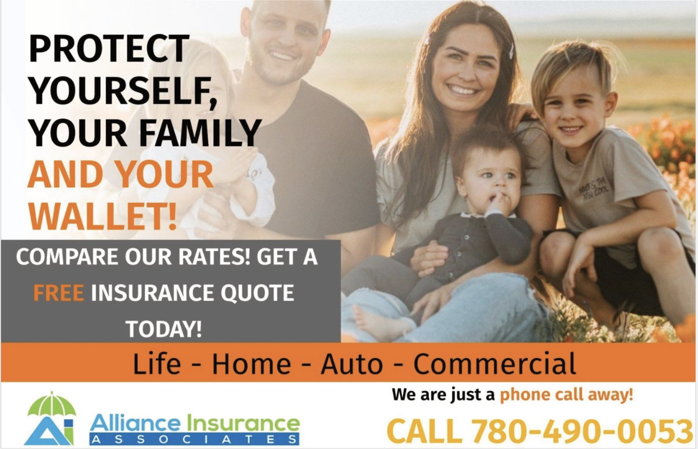 Protecting What Matters Most: Why Choosing the Right Insurance in Alberta Matters