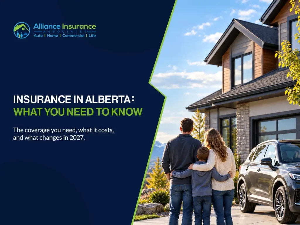 INSURANCE IN ALBERTA_ WHAT YOU NEED TO KNOW