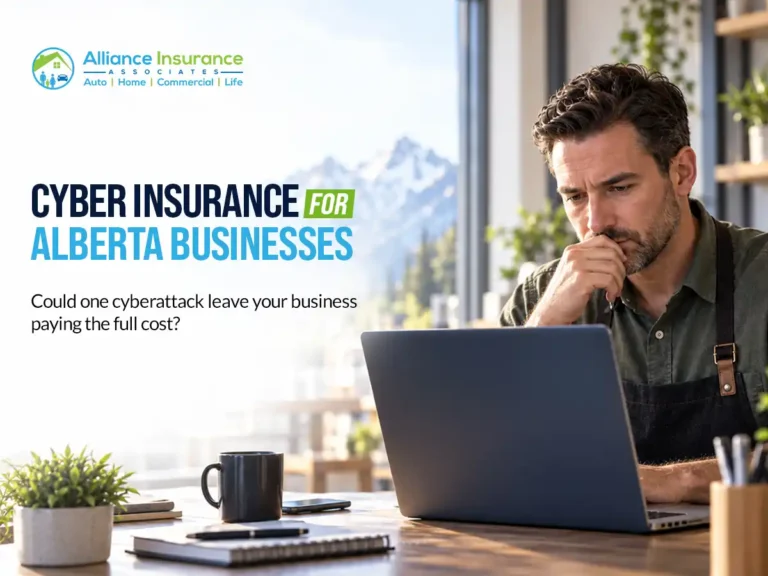 Why Every Business Needs Cyber Insurance