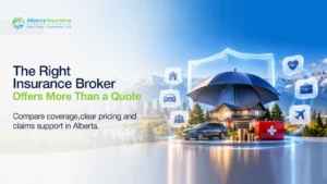 How to Choose the Best Insurance Broker in Alberta