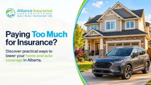 Alberta Home & Auto Insurance Savings Guide 2026